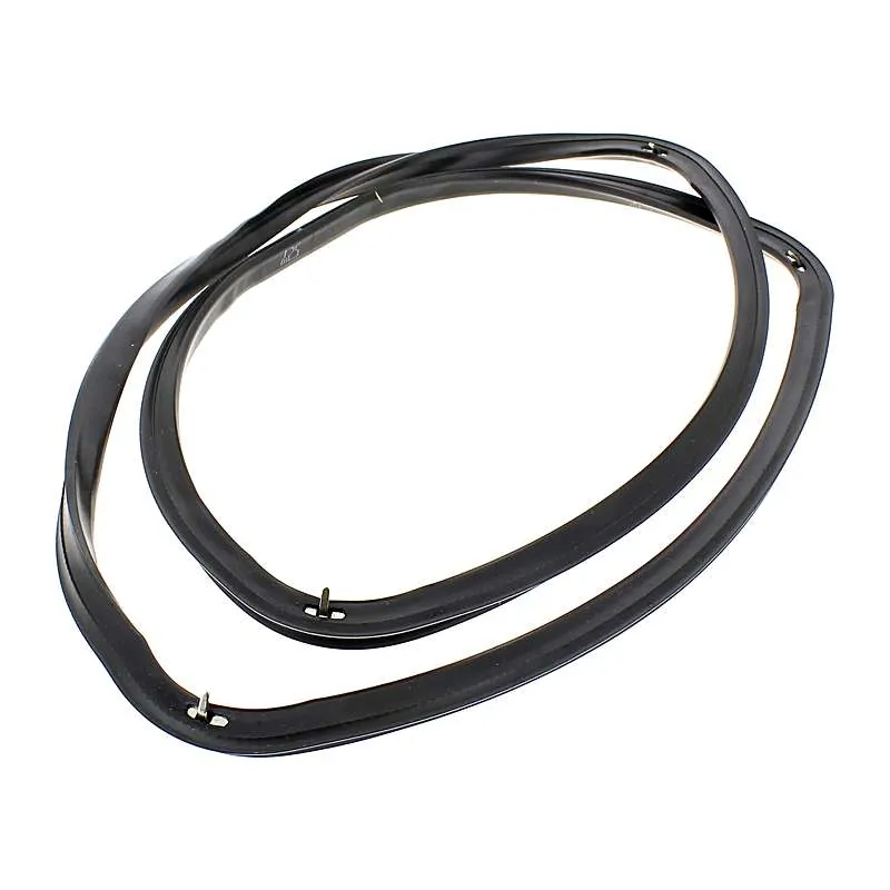 Junta de puerta para horno  para HOTPOINT CE6VM3(X)R