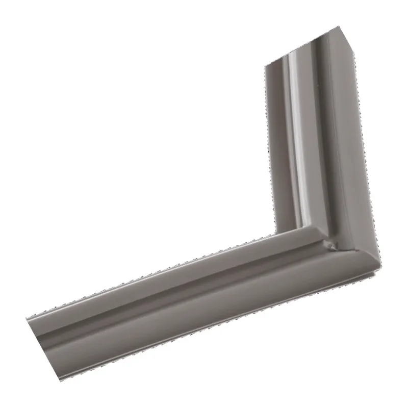 Junta de puerta  para BOSCH KGV58VL30