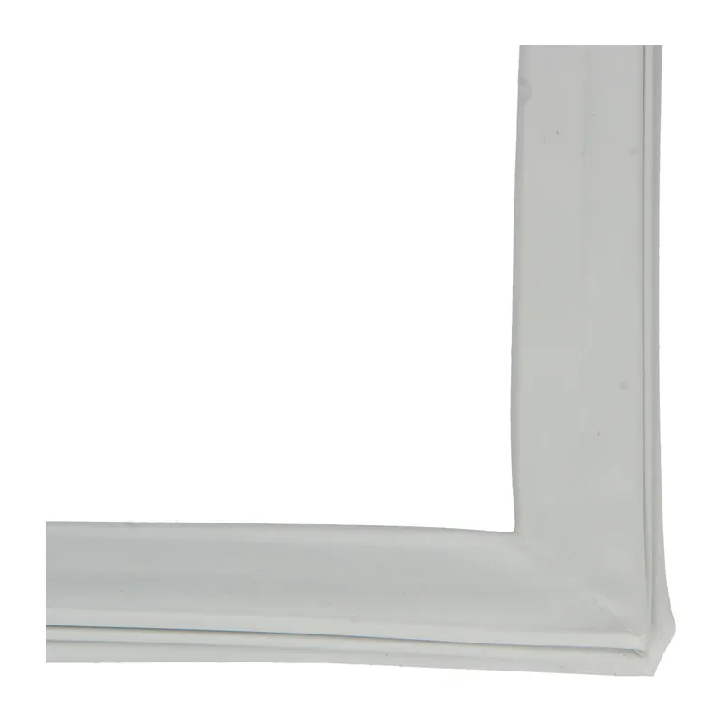 Junta de puerta del congelador  para BEKO RCNE520E31W