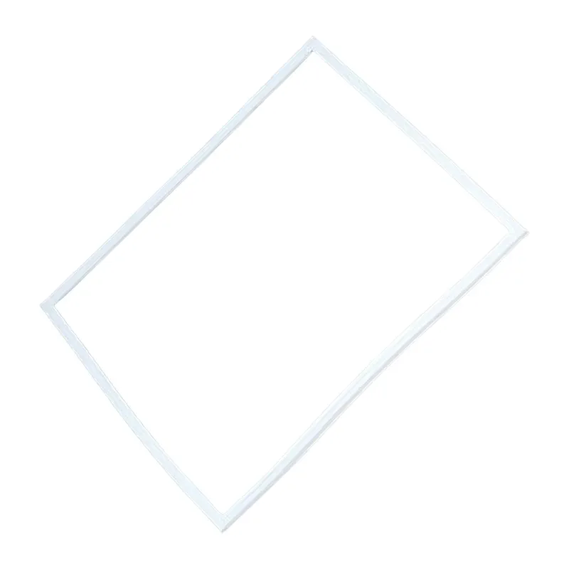 Junta de puerta del congelador  para INDESIT RG2331SP(ES)