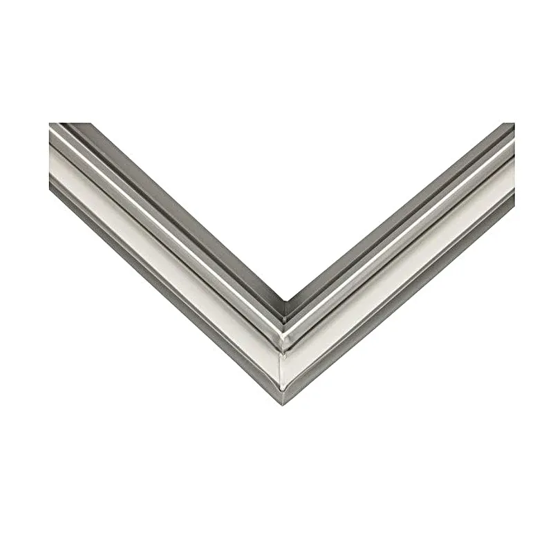 Junta de puerta del congelador  para WHIRLPOOL BSNF 8101 OX AQUA