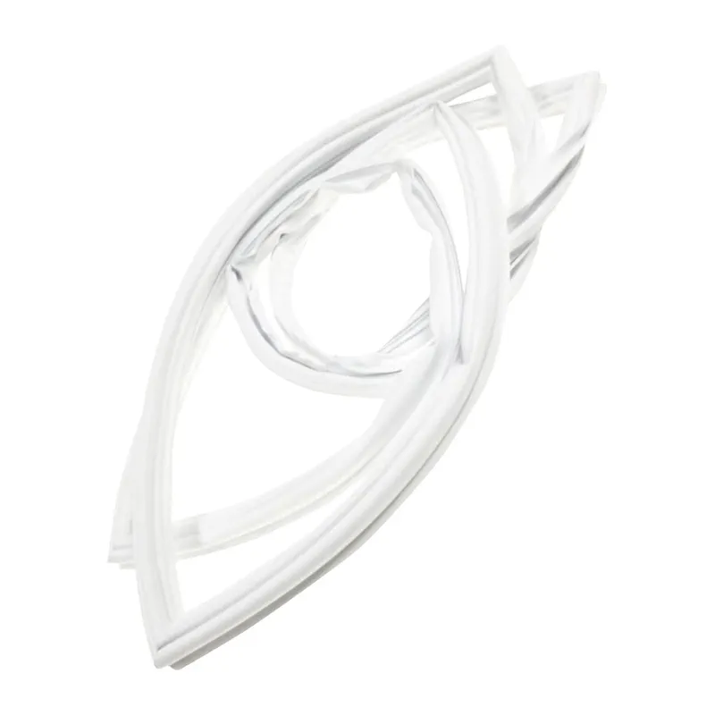 Junta de puerta del congelador  para WHIRLPOOL AFG 6352 AP