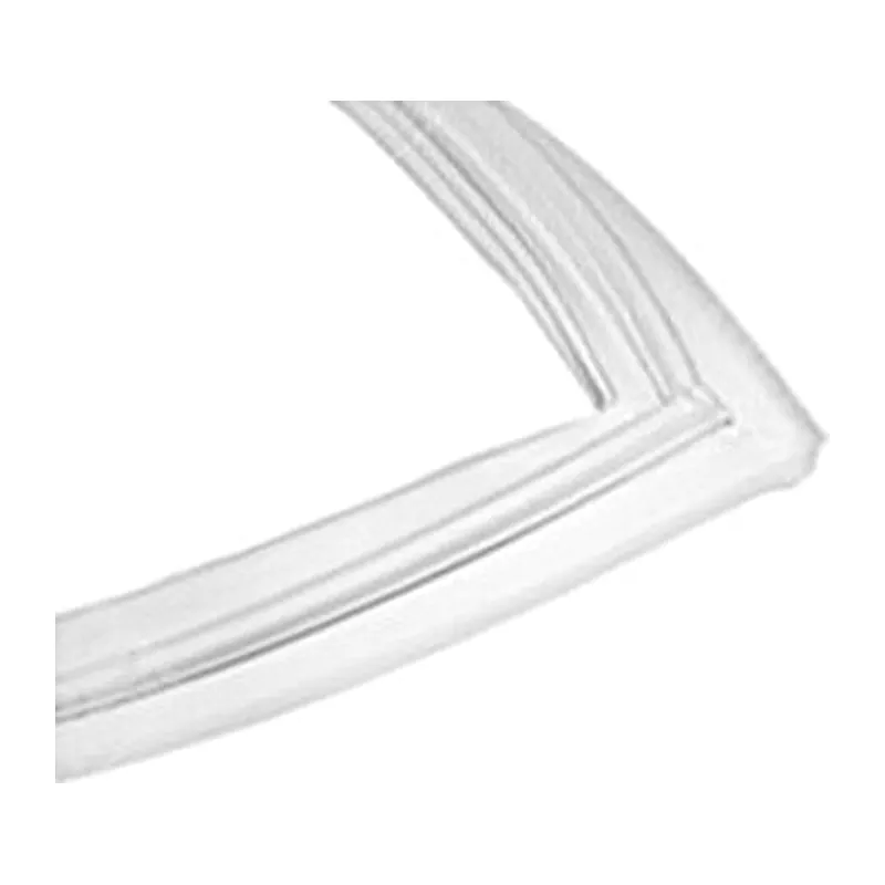 Junta de puerta del congelador  para WHIRLPOOL W7 821O W H