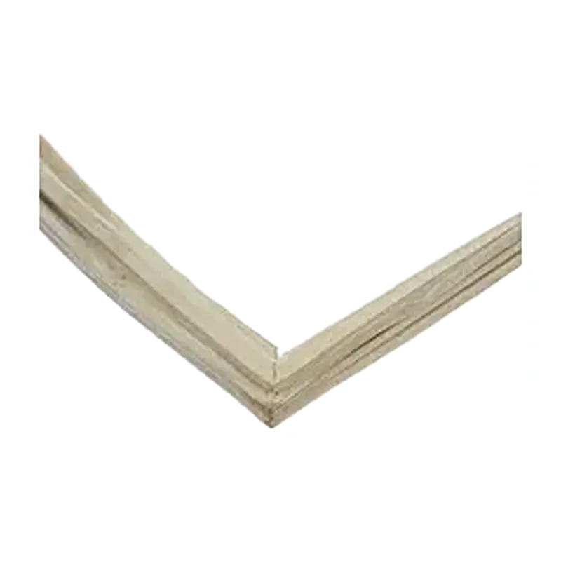 Junta de puerta del congelador  para CANDY CCDS 6172X
