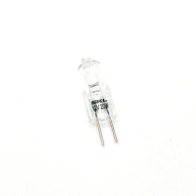 Bombilla g4 20W 300°  para SIEMENS HB86P675S