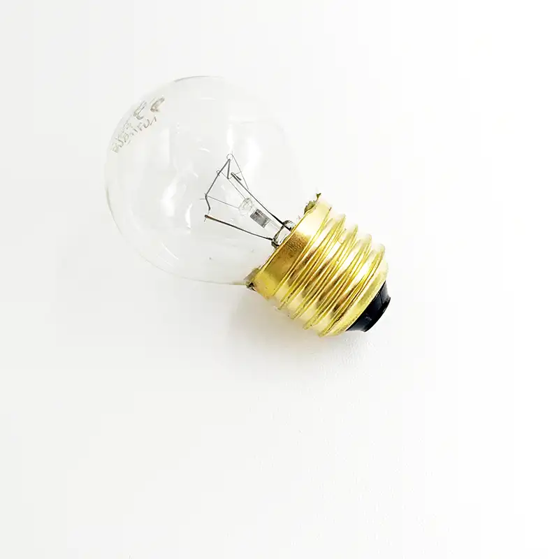 Bombilla e27 40W 300° globe  para LG GWP225WLQA