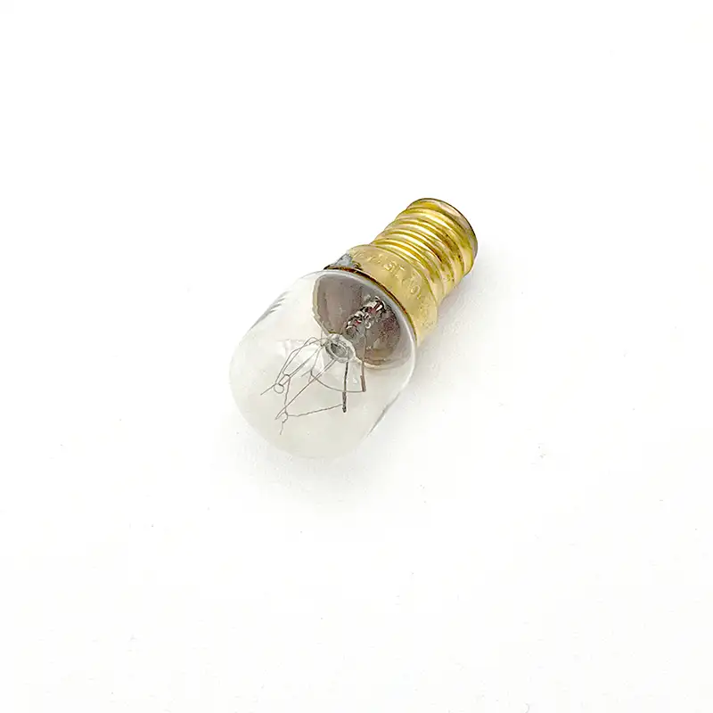 Bombilla e14 15W 300°  para BEKO DCU2560X