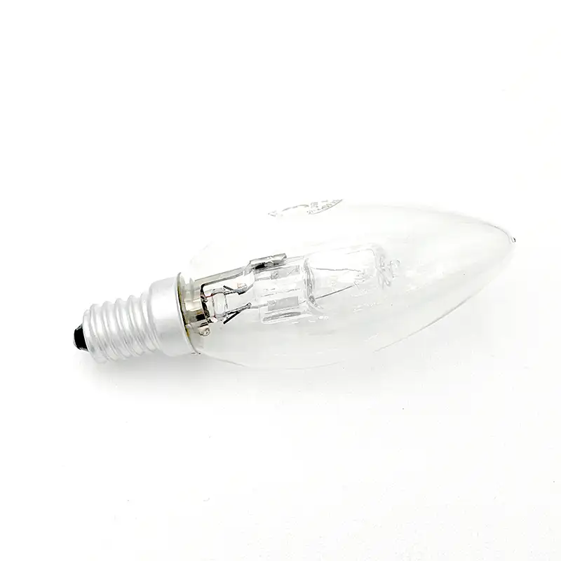 Bombilla e14 30W 300° candle  para BALAY 3BC861M01