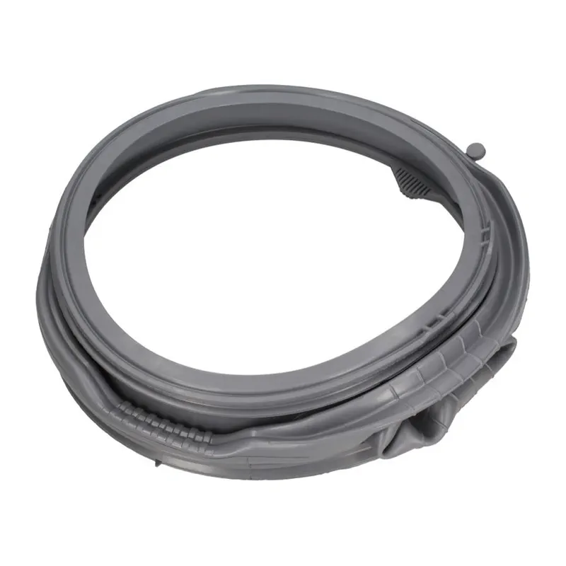 Junta de puerta para lavadora  para BEKO WTE 6511 BW