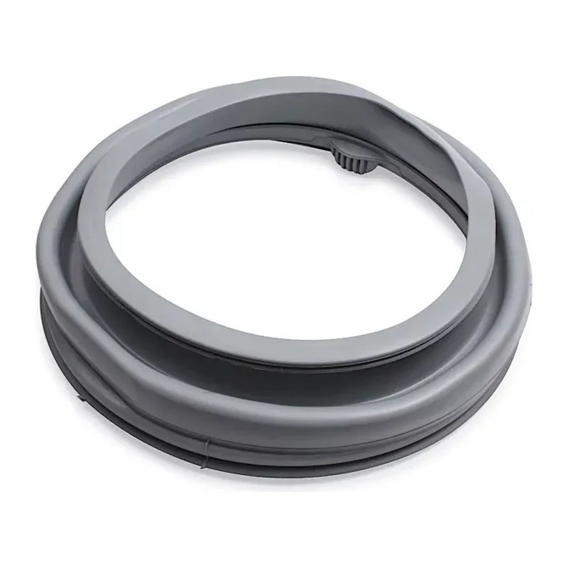 Junta de puerta para lavadora  para INDESIT W123NL