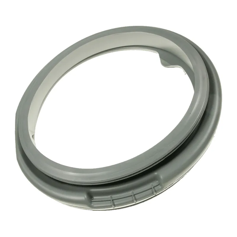 Junta de puerta para lavadora  para INDESIT BWE 91485X S UK N