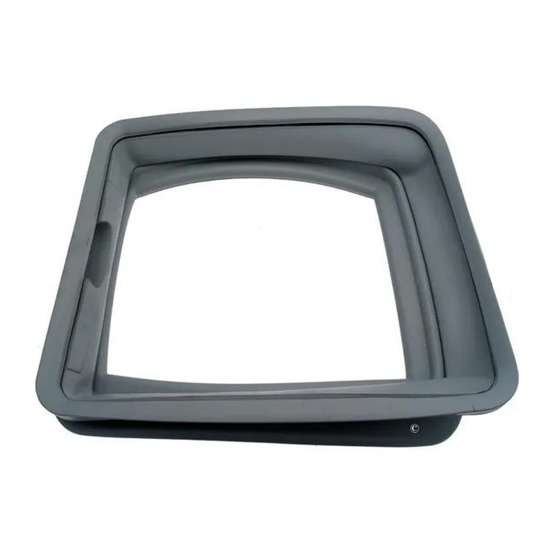 Junta de puerta para lavadora  para WHIRLPOOL AWE9120