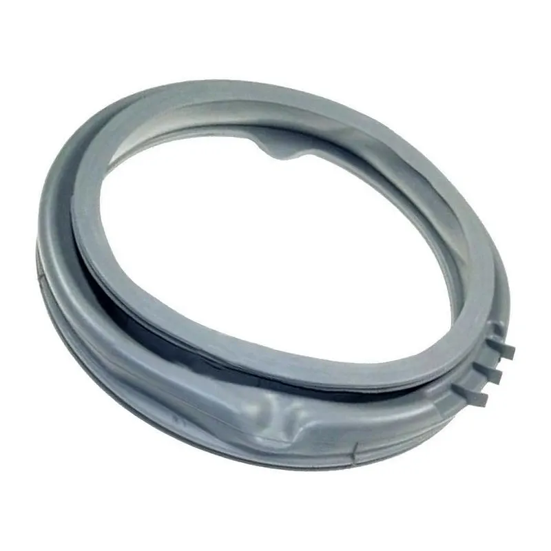 Junta de puerta para lavadora  para HOTPOINT BI WMHG 91485 UK