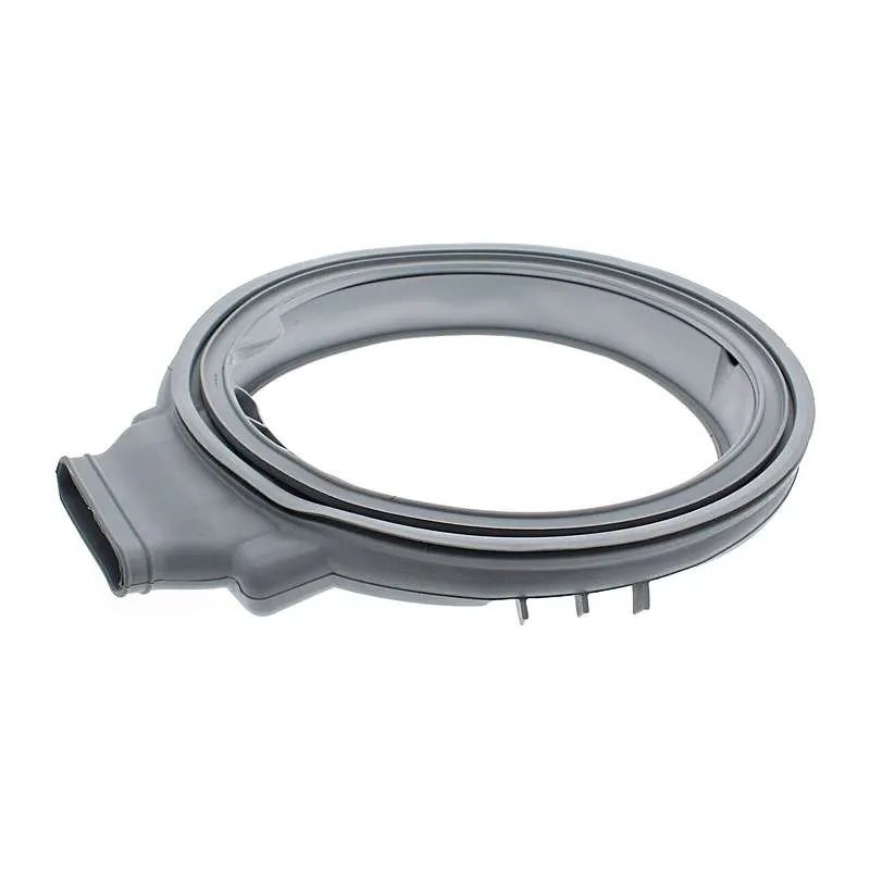 Junta de puerta para lavadora  para INDESIT XWDE 861480