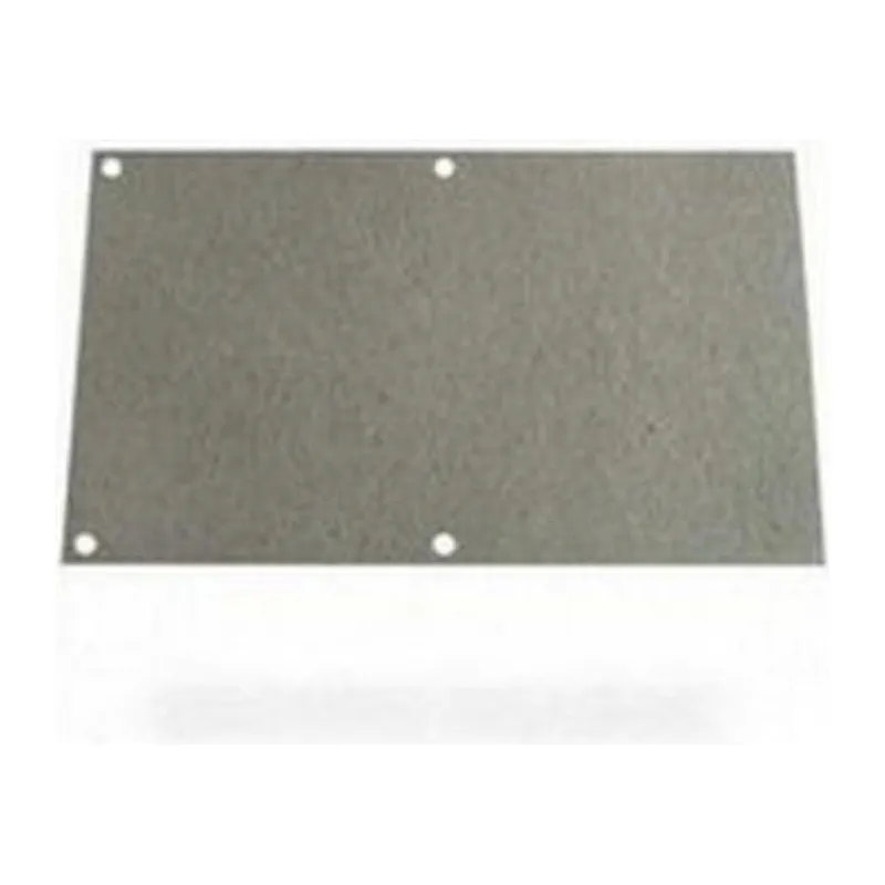 Placa de mica para microondas  para HOTPOINT MWH 1311 B