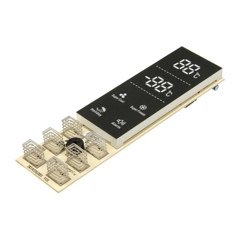 Módulo de pantalla  para FAGOR FFK6735BX