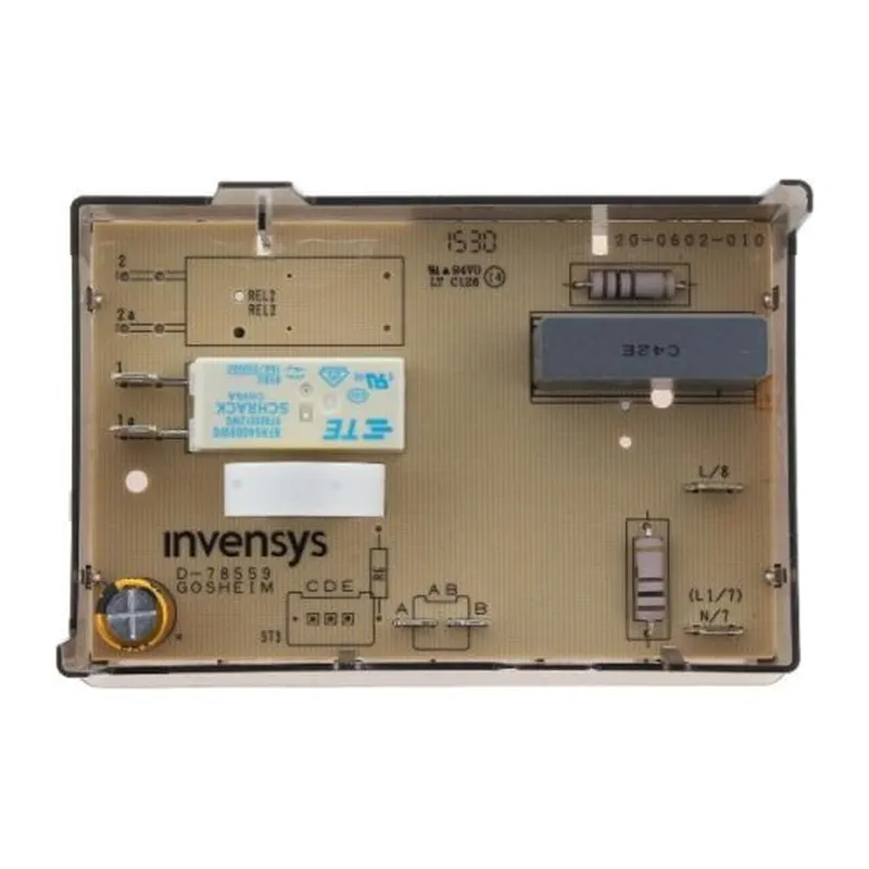 Placa electrónica para horno  para WHIRLPOOL AKP431