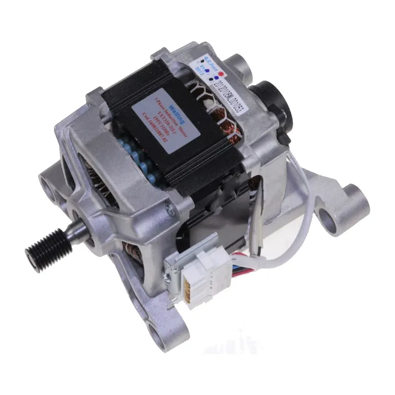 Motor para lavadora  para INDESIT IWE81282SLECOEU