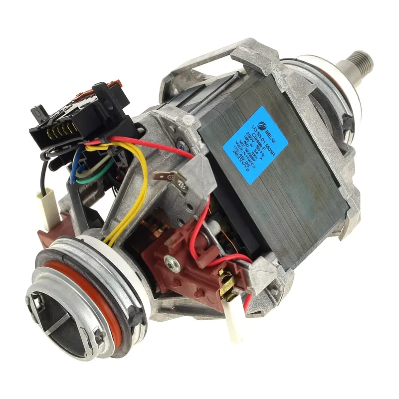 Motor para lavadora  para BRANDT WTC0715FD-D