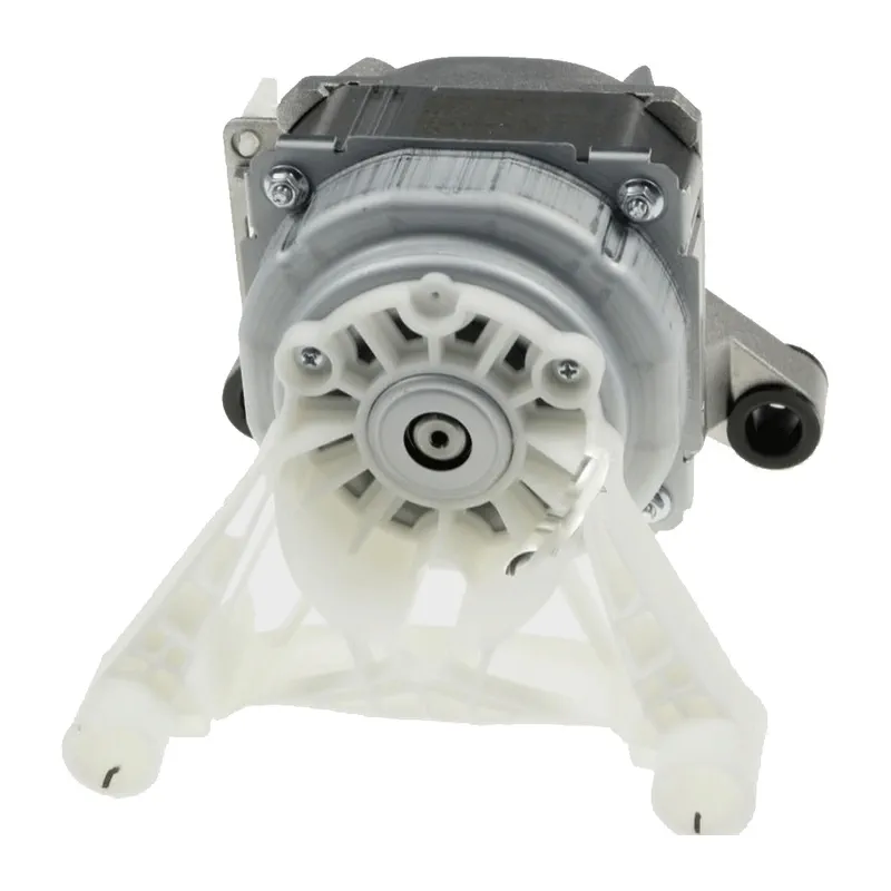 Motor para lavadora  para SAMSUNG WW12K8402OW
