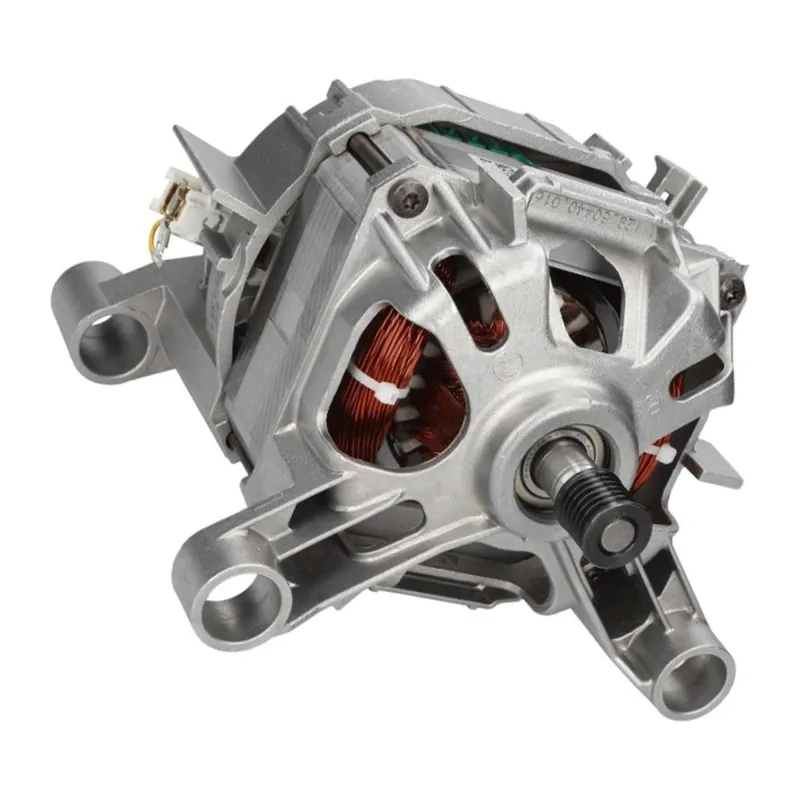 Motor para lavadora  para CONSTRUCTA CWF10B21IL