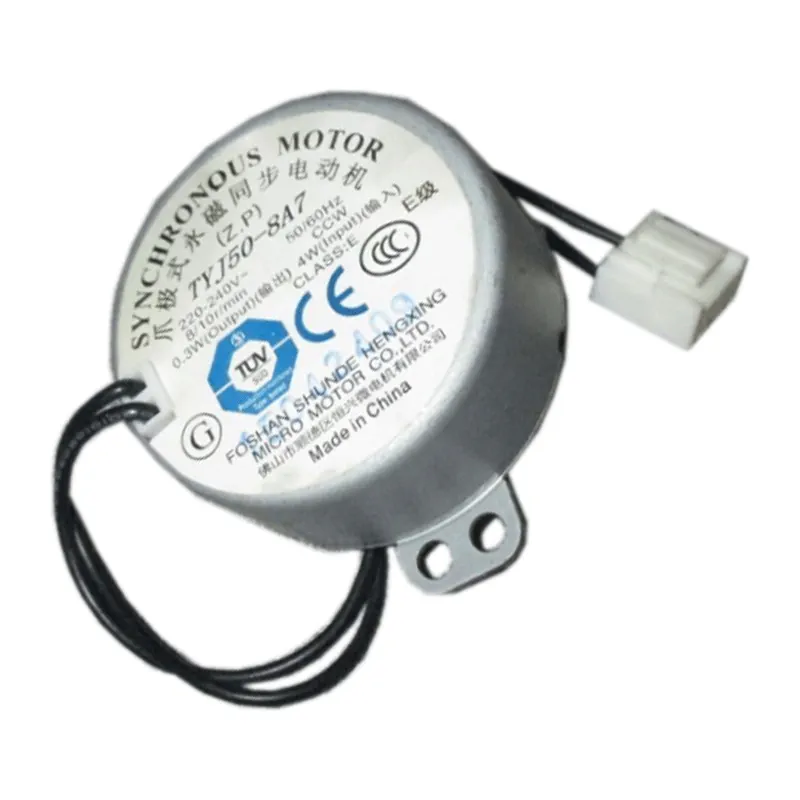 Motor para microondas  para SMEG FMI325X