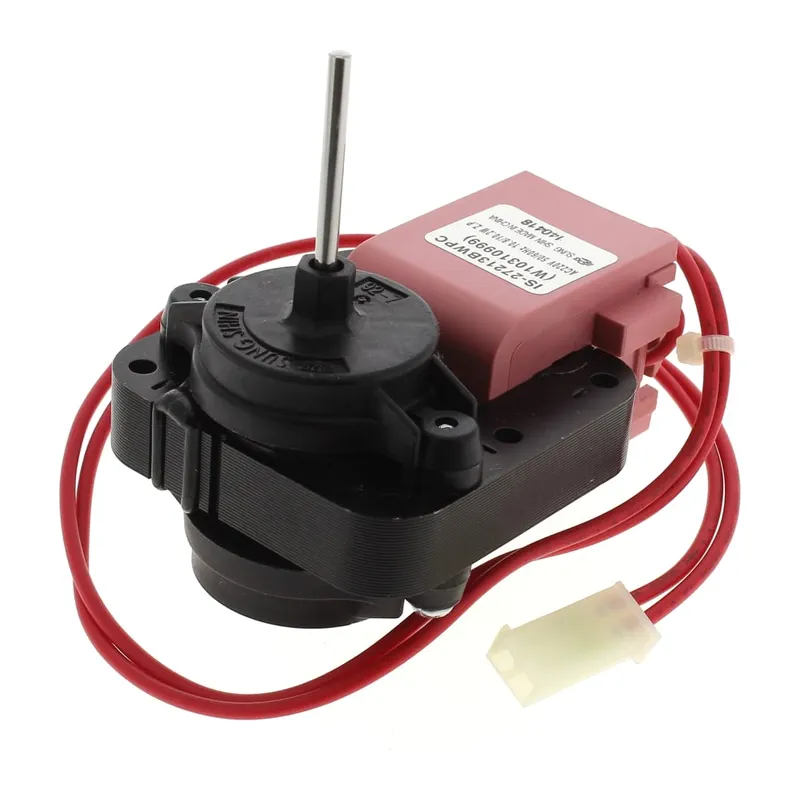 Motor del ventilador  para BAUKNECHT KDNA4001
