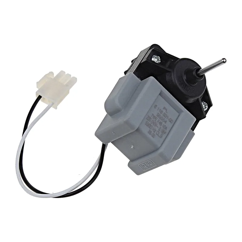 Motor del ventilador  para LIEBHERR CNPEL 4313-21A