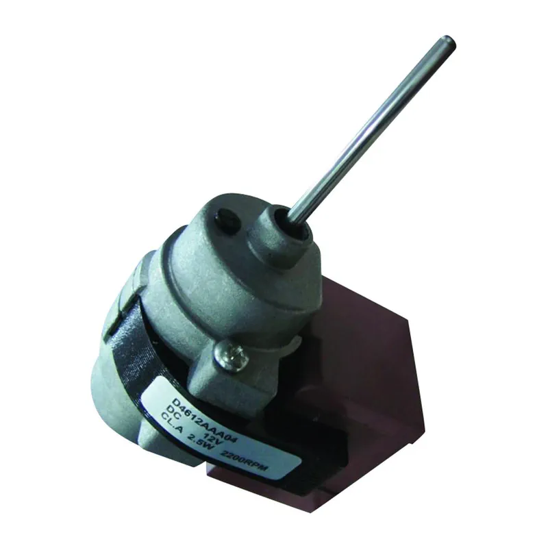 Motor del ventilador  para BOSCH KAN60A45G