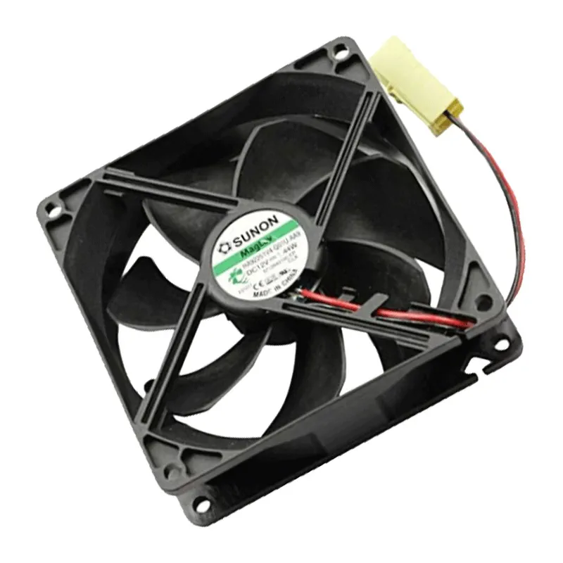 Motor del ventilador  para BEKO CN365E30PI