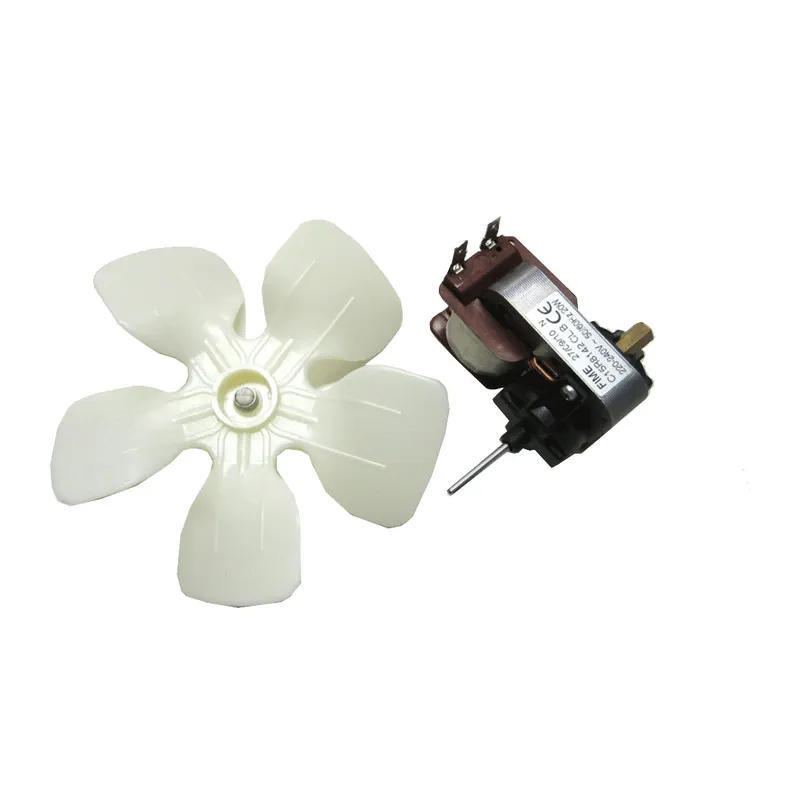 Motor del ventilador  para INDESIT R45FR