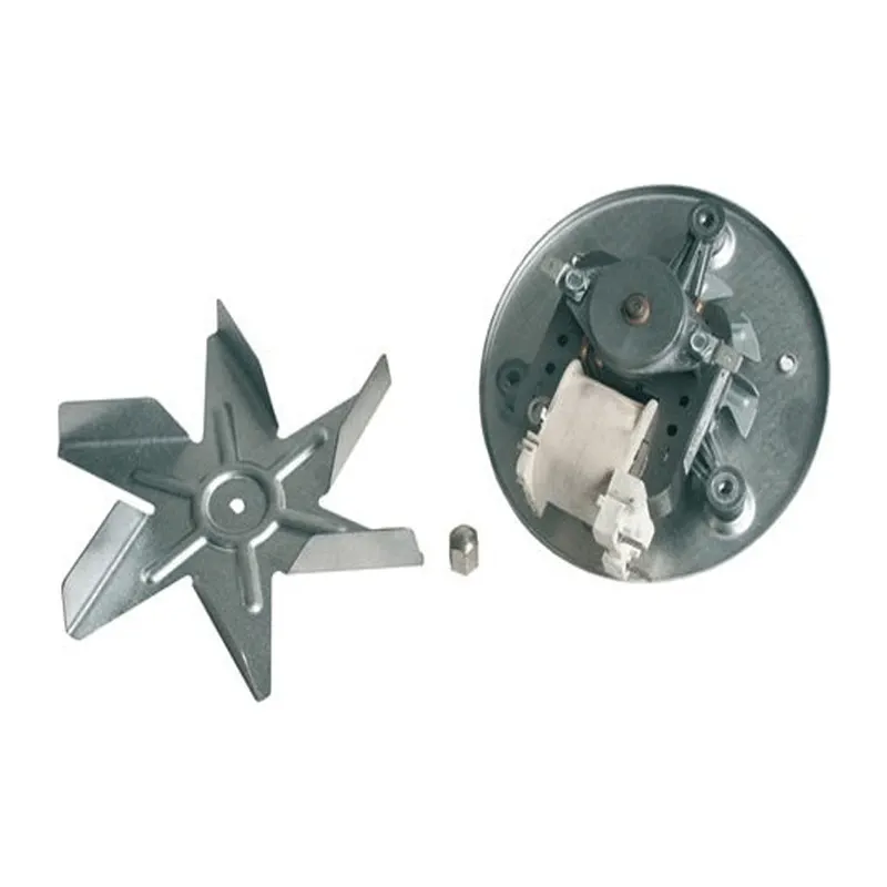 Ventilador para horno  para SAUTER 1832MP