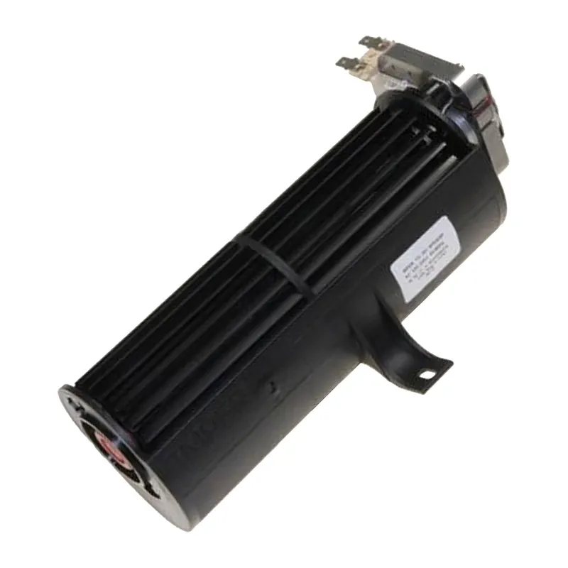 Ventilador para microondas  para BOSCH HBC84K553S
