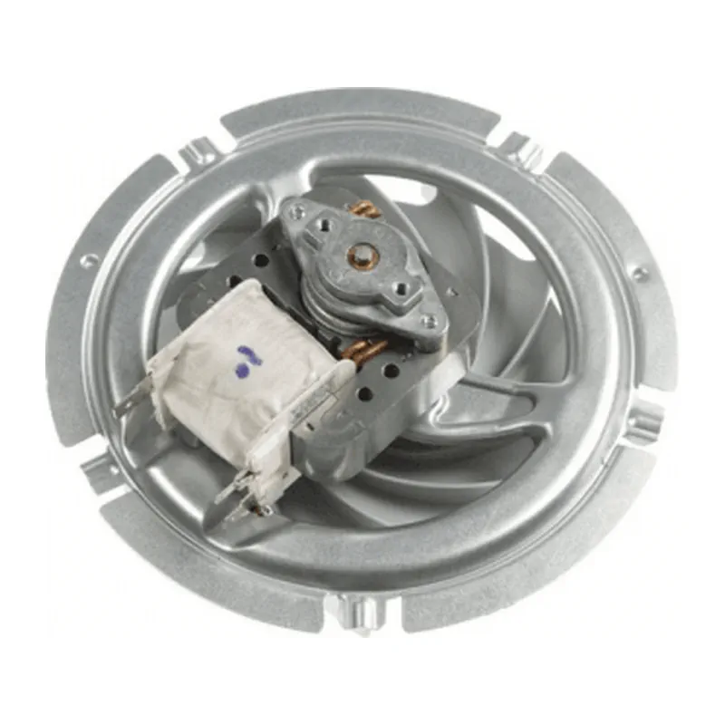 Ventilador para horno  para AEG 68456VS-MN