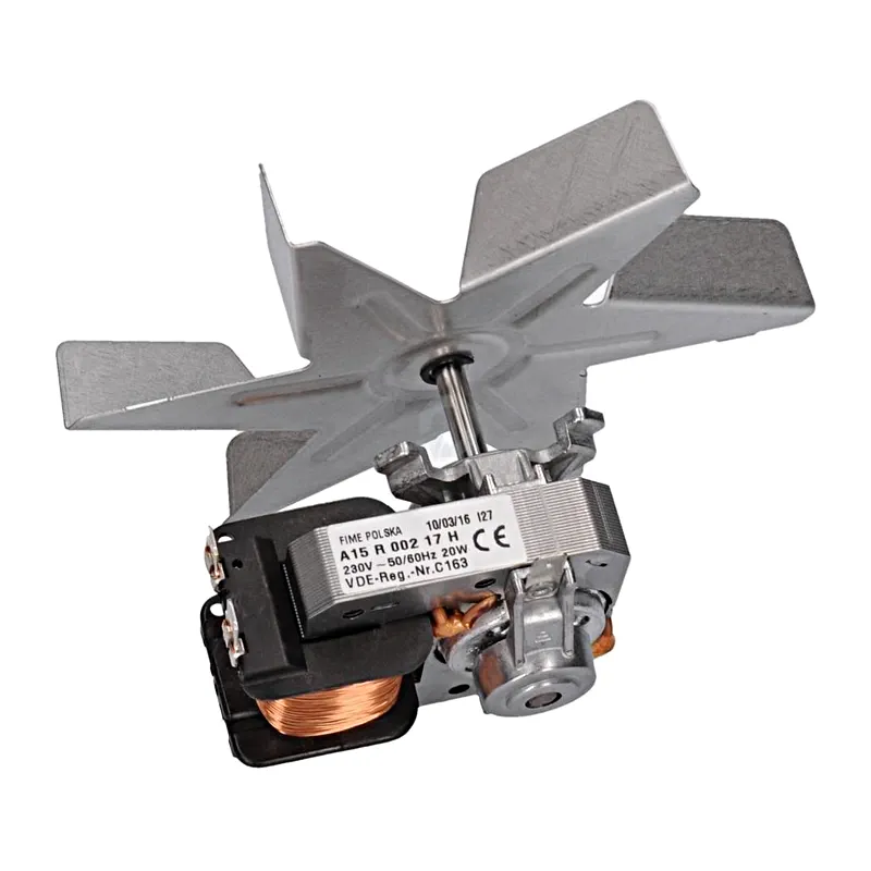 Ventilador para horno  para WHIRLPOOL AKZ663