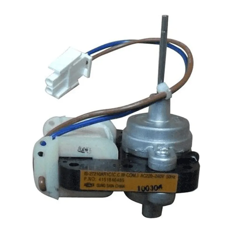 Motor del ventilador  para BEKO OIE 39602 X