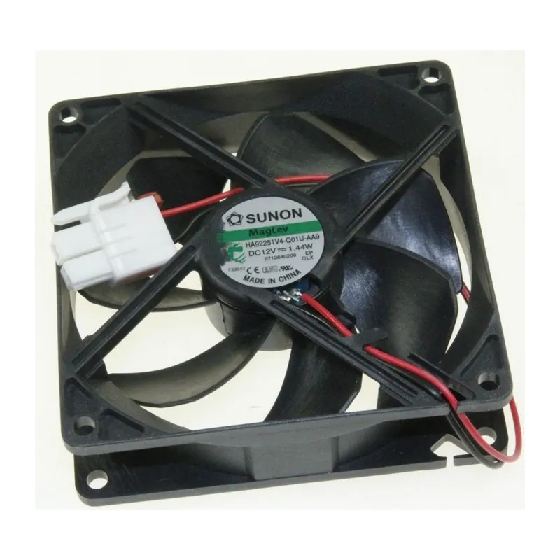 Motor del ventilador  para BEKO RDNT230I20W
