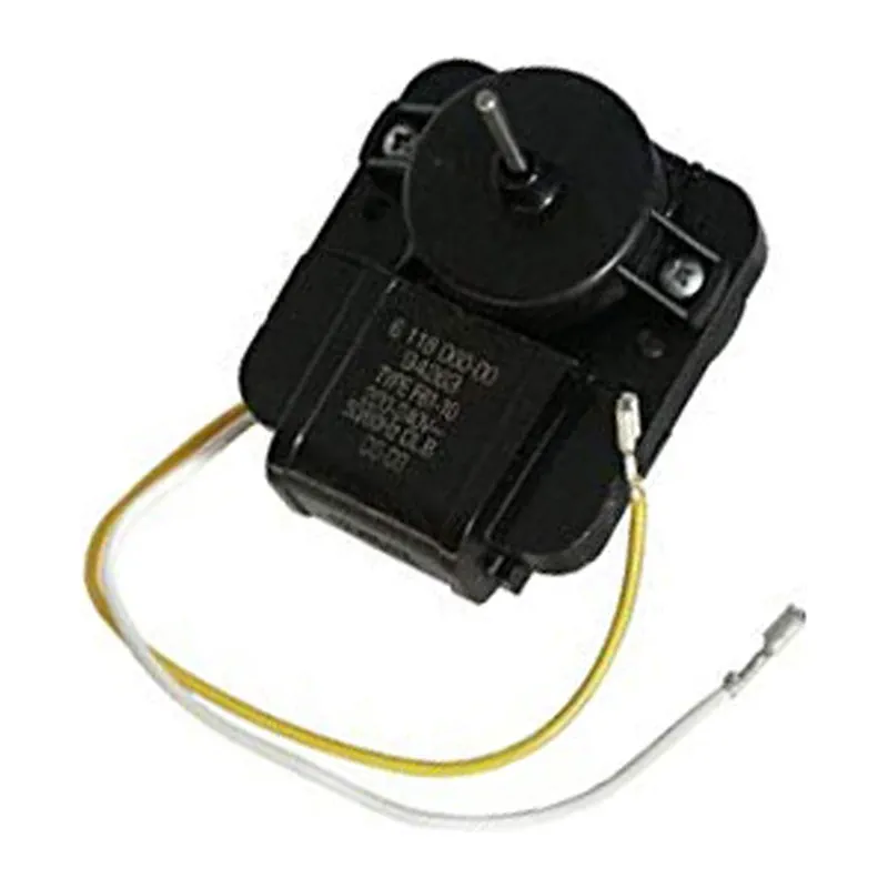 Motor del ventilador  para LIEBHERR CTN355320A