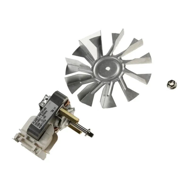 Ventilador para horno  para CANDY F254W