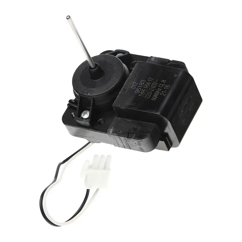 Motor del ventilador  para LIEBHERR GNP3376-20D