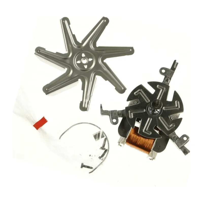 Ventilador para horno  para SIEMENS HB510ABR0S