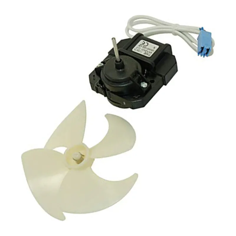 Motor del ventilador  para INDESIT TAAN 6 FNF S1