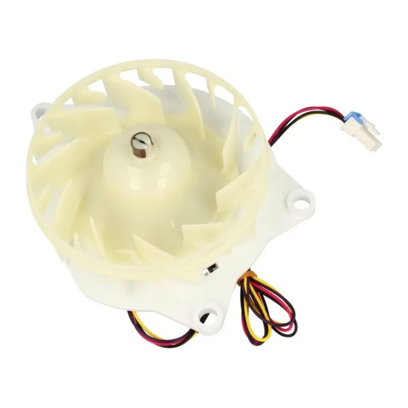 Motor del ventilador  para LG GBB72MCVFN