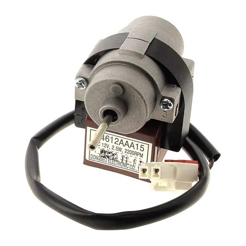 Motor del ventilador  para DAEWOO FR-4506NA