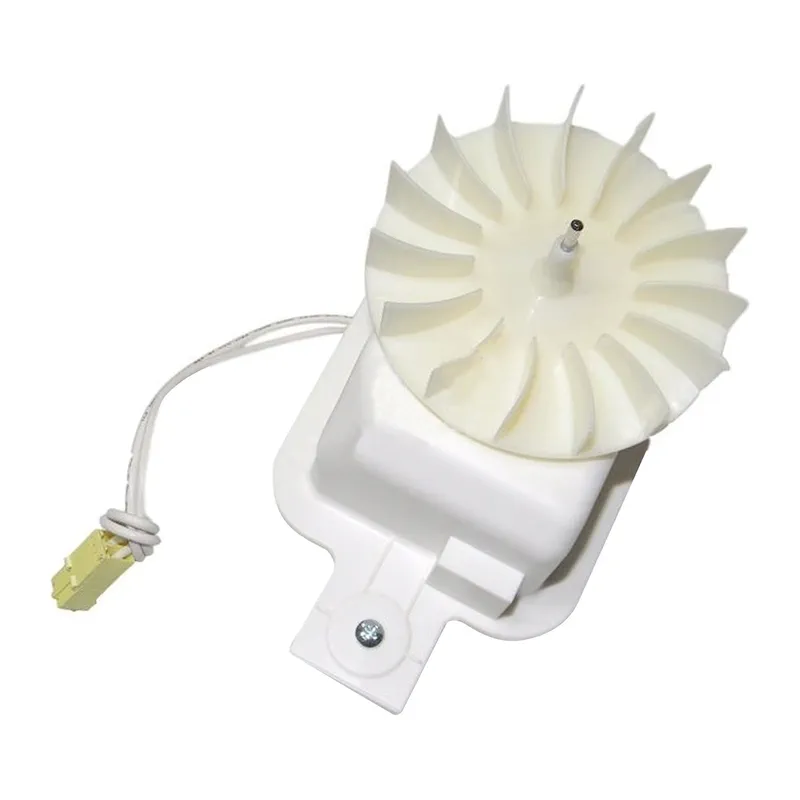 Motor del ventilador  para BEKO GNE134630X