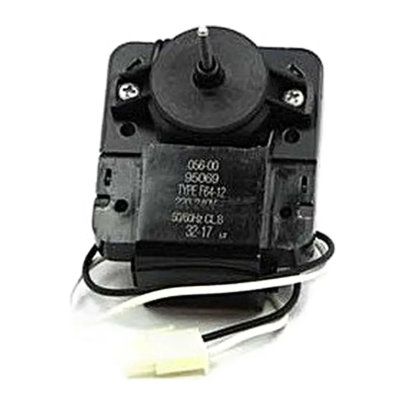 Motor del ventilador  para LIEBHERR CBNES516720I