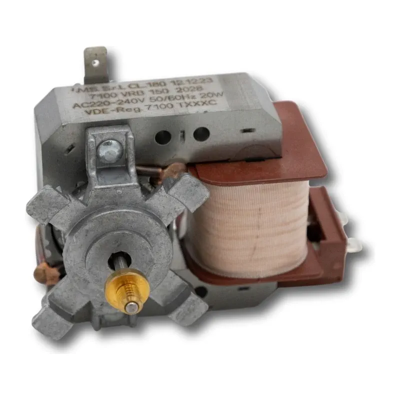 Ventilador para horno  para SMEG CX51VM-5
