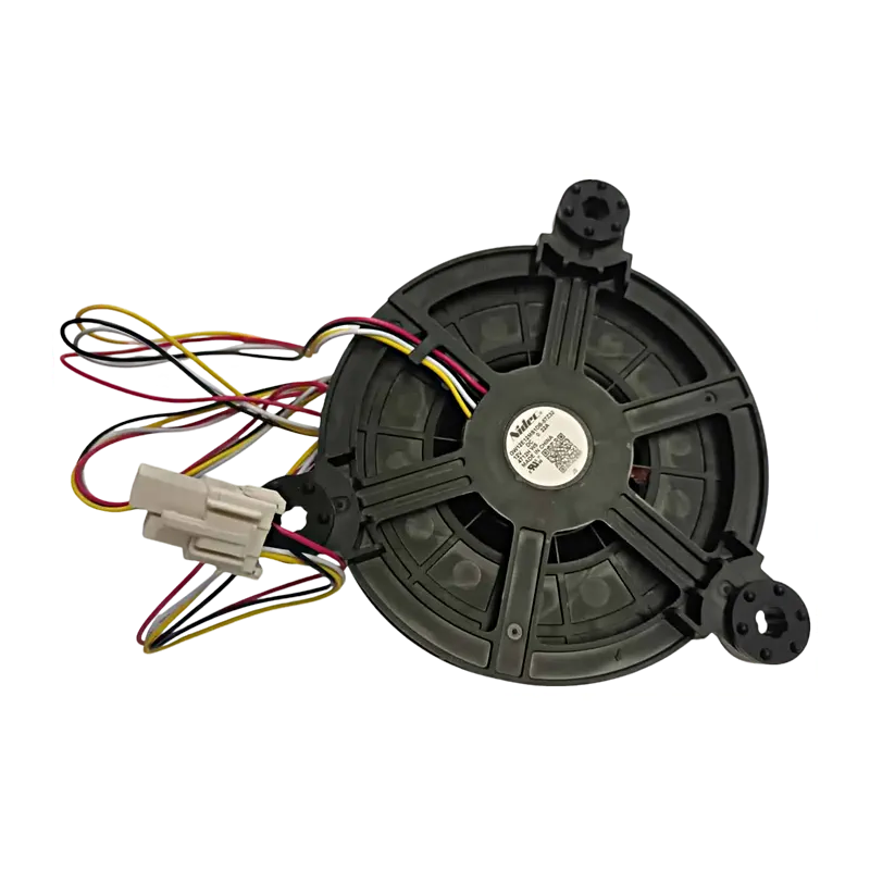 Motor del ventilador  para CANDY CCE3T618FW