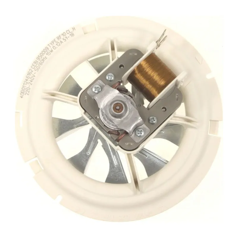 Ventilador para horno  para HOTPOINT FA4841JCBLHA