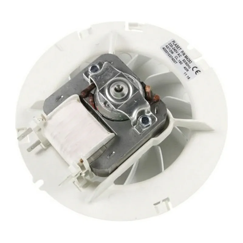 Ventilador para horno  para WHIRLPOOL AKZ 442